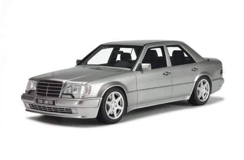 Mercedes benz e500 limited - mercedes,
