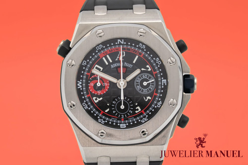 Audemars piguet royal - piguet,