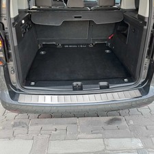 Ladekantenschutz für VW Caddy