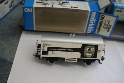 Märklin somo 4415 - mÄrklin, h0
