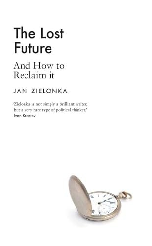 Lost future and how to - lost,