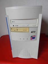 Windows 95 PC👍3x ISA