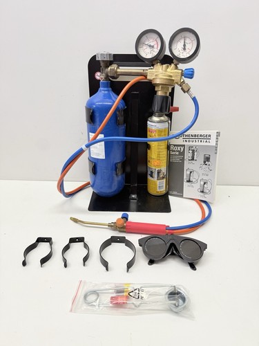 Rothenberger roxy 400l - rothenberger,