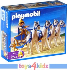 PLAYMOBIL® History 4274