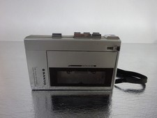 Sanyo M1110 Stereo Cassette
