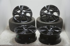 4 x Mam RS6 16 Zoll Alufelgen