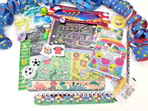 Kleine geschenke jungen - 24,