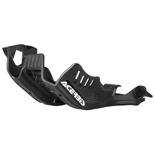 Acerbis motorschutzplatte ktm - acerbis,