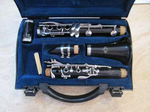 Buffet crampon b12 - buffet, &
