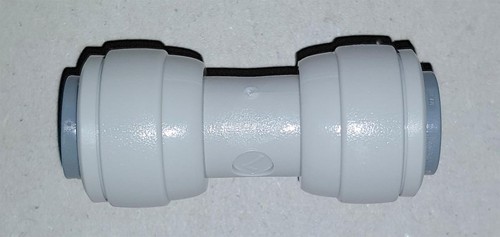 Schlauchverbinder
