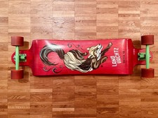 Landyachtz Switchboard Custom Komplett