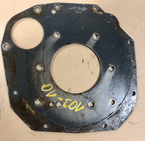 Perkins 103 motor - perkins,