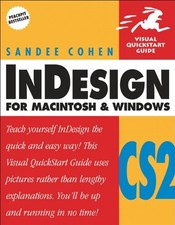 Indesign cs2 for macintosh - for,