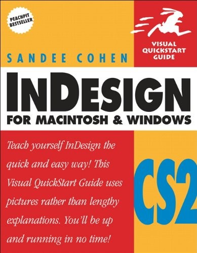 Indesign cs2 for macintosh and - indesign,