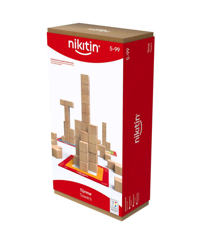 Das nikitin material n11 - nikitin,