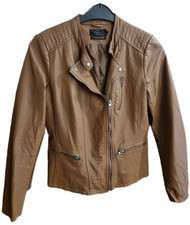 Lederjacke Only Jacke