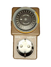 Diehl multimat-K Stecker mit Zeitschaltuhr (1365)