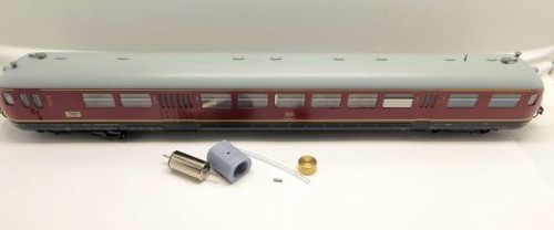 Mikromotor hka001c kato - mikromotor.eu, eta