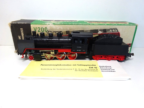 Veb 10 - veb,
