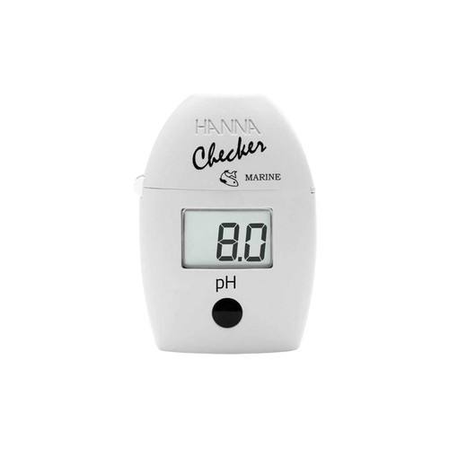 Hanna hi780 mini fotometer - hanna, mini-fotometer