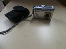 Maginon Digitalkamera  DC-6900 6,0 Megapixel 3xSuperZoom f=5,5-16,5mm