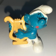 20070 Harfenschlumpf (Bully)