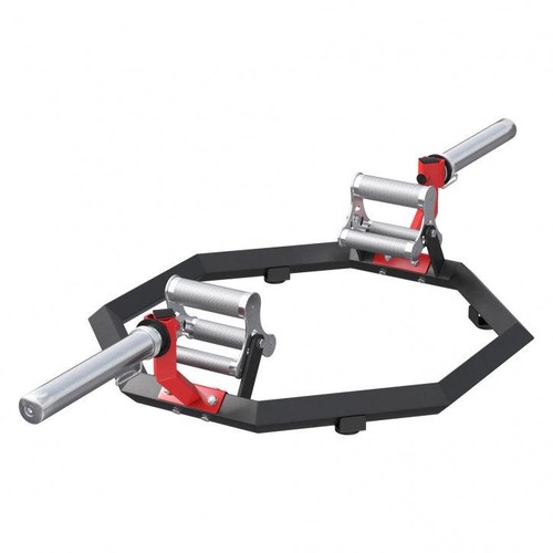 Gorilla sports hex bar - gorilla, trap