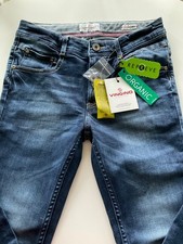 Vingino Jeans Adamo Gr. 14/164