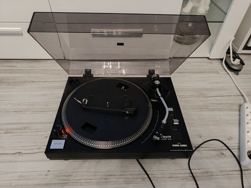 Tech vinyl usb c - vinyl,