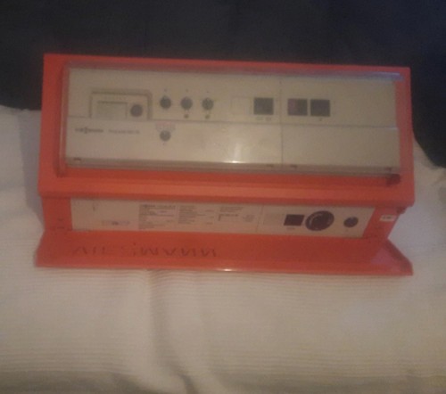Viessmann trimatik 7450 - viessmann,