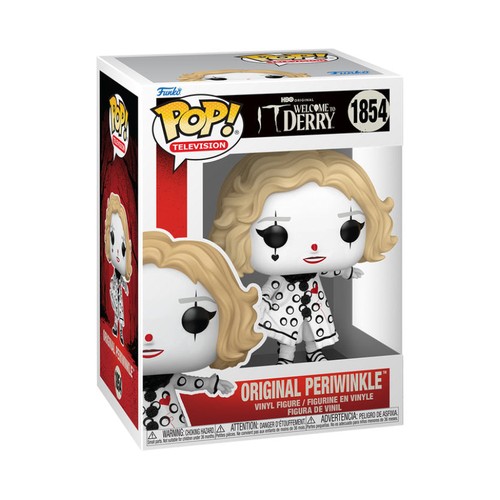 Funko pop original - funko, pop!