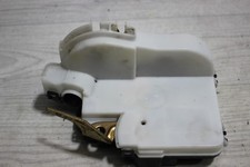 Türschloss vorne rechts