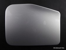 Daihatsu YRV (64 kW) 1.3 Tankdeckel Tankklappe Silber-Grau / S03