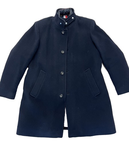 Tommy hilfiger wintermantel - tommy,