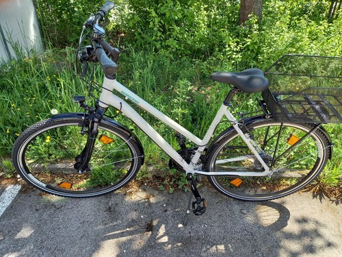 Winora domingo damen - 21, 28"