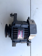 Lichtmaschiene Suzuki SJ 410, Orginal