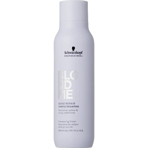 Schwarzkopf blondme bond - schwarzkopf,