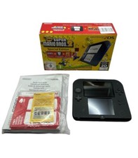 Nintendo 2DS Super Mario Bros