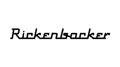 Rickenbacker guitar bass - guitar,