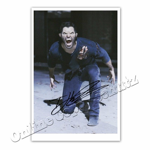Tyler hoechlin teen wolf - tyler, in
