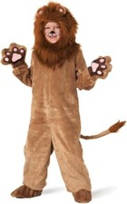 Löwenkostüm für Kinder