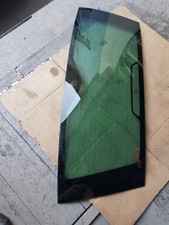 Ford Mondeo BWY MK3 Turnier 2003-2007 Heckklappescheibe Heckklappe Glas