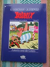 Asterix Werkedition Band 7