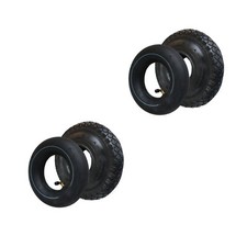 2x  Decke Reifen 3.00-4