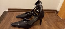 Unützer Damenpumps Größe 40