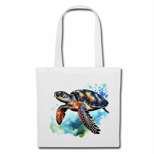 Tasche beutel schildkröte - tasche,
