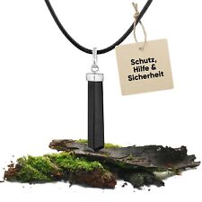 PURAJA Schwarzer Turmalin