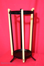 Rockabilly! Seltener 50er Zeitungsständer / Metall / Seltener 50s magazine rack