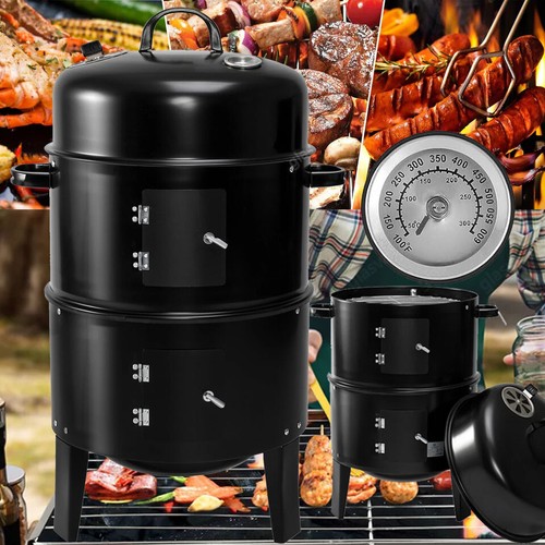 Holzkohlegrill kugelgrill - holzkohlegrill,