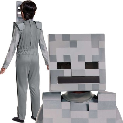 Minecraft halloween kostüm - minecraft,